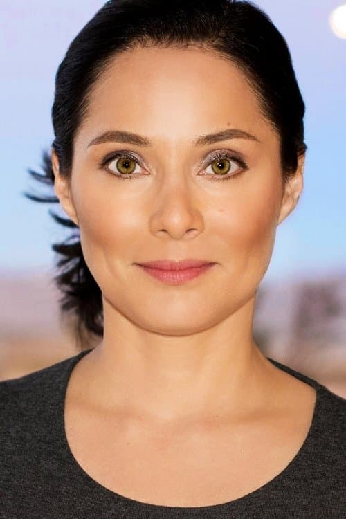 Jacqueline Pinol profile Jacqueline Pinol profile