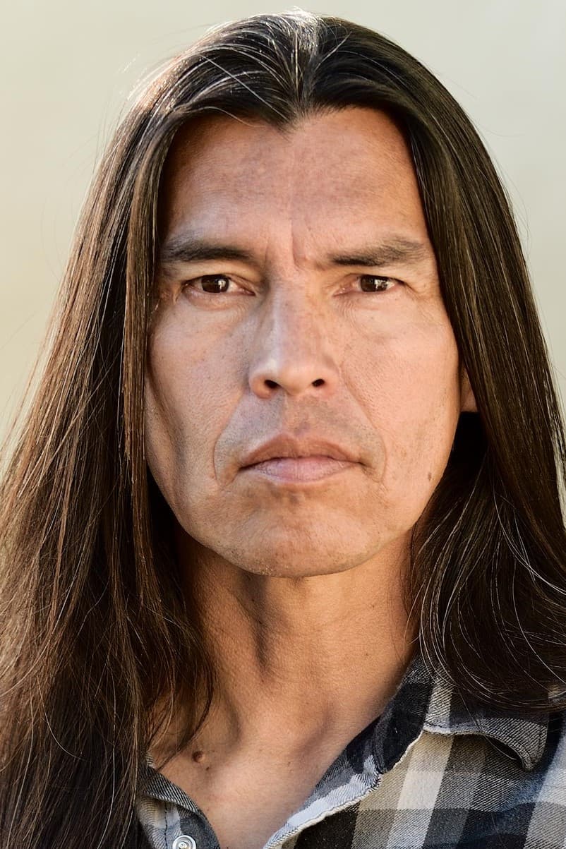 David Midthunder profile David Midthunder profile