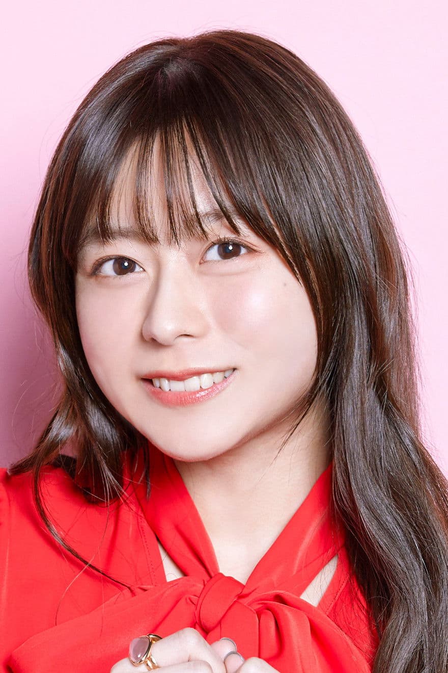 Inori Minase profile Inori Minase profile