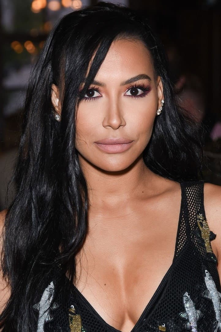 Naya Rivera profile Naya Rivera profile