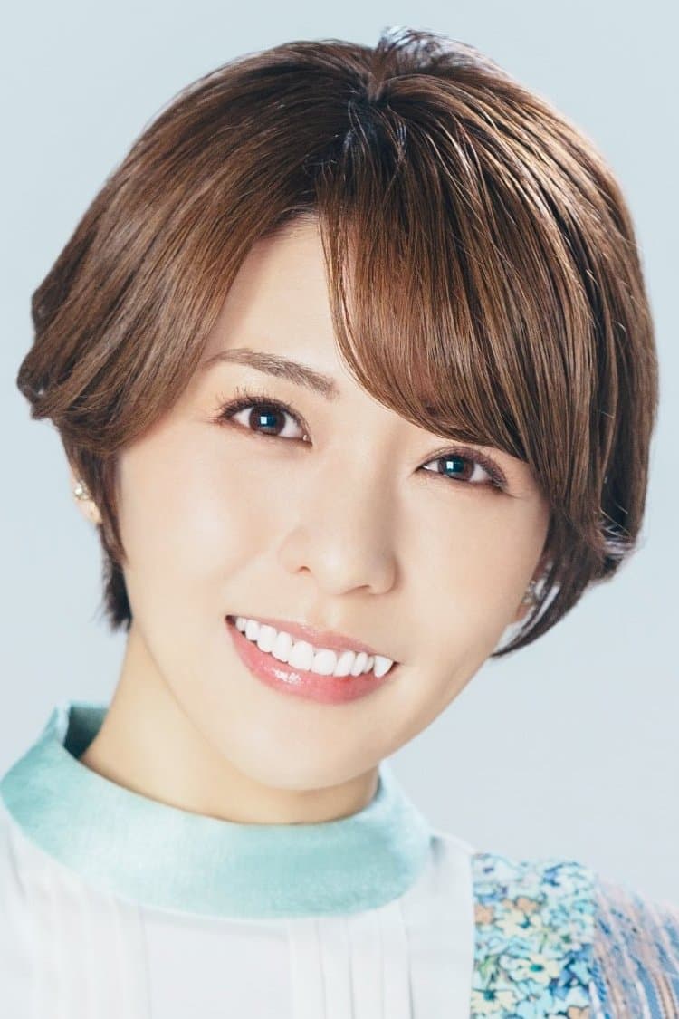 Aki Toyosaki profile Aki Toyosaki profile