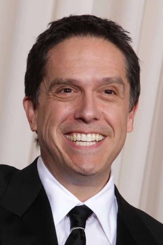 Lee Unkrich profile Lee Unkrich profile