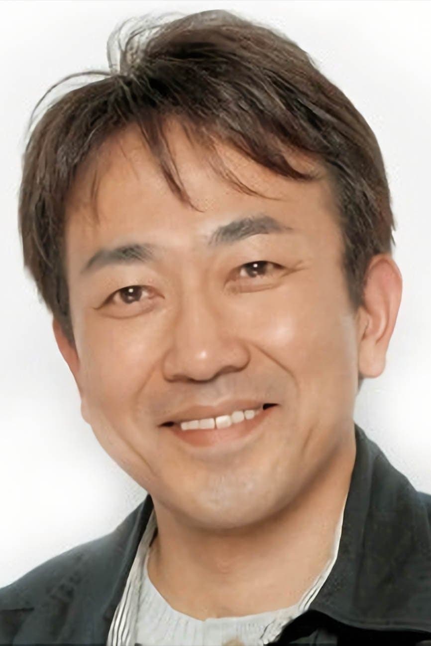 Toshihiko Nakajima profile Toshihiko Nakajima profile