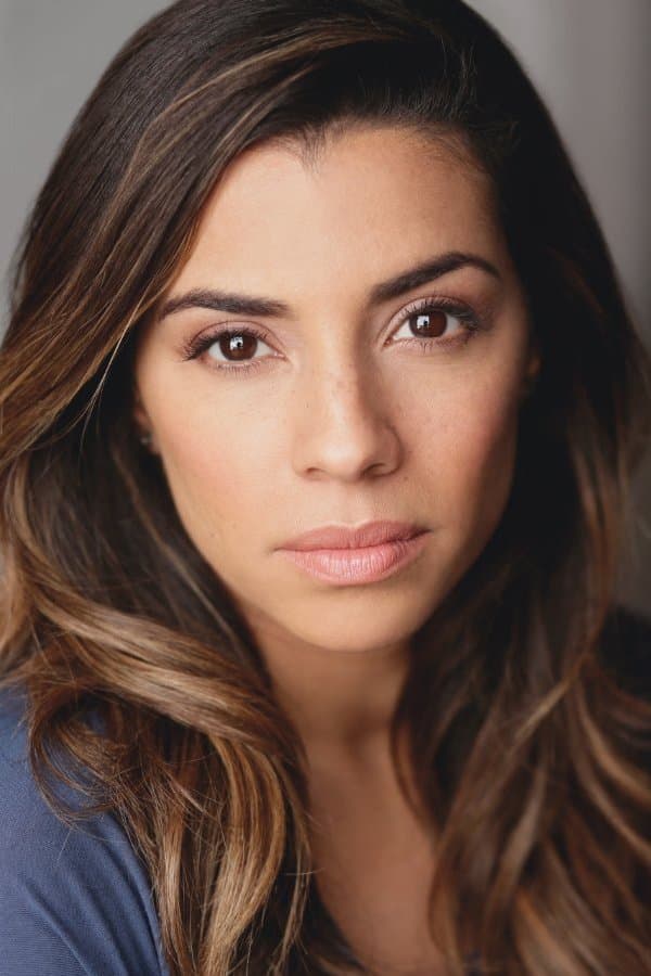 Christina Vidal Mitchell profile Christina Vidal Mitchell profile