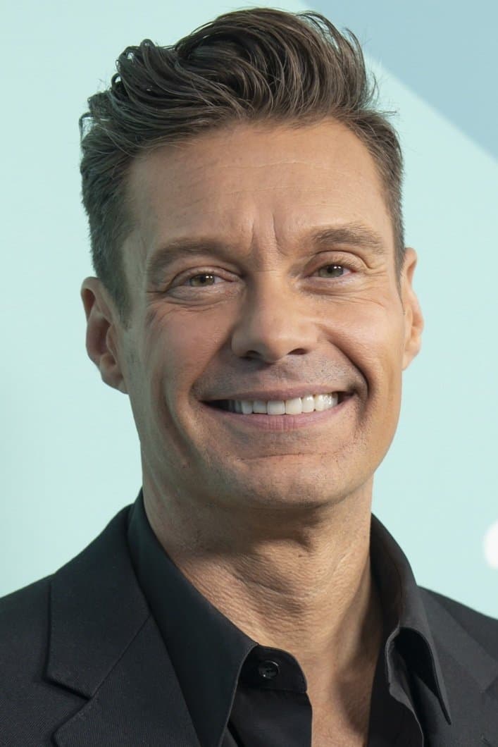 Ryan Seacrest profile Ryan Seacrest profile
