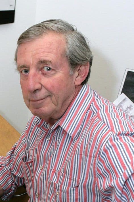 Bud Luckey profile Bud Luckey profile