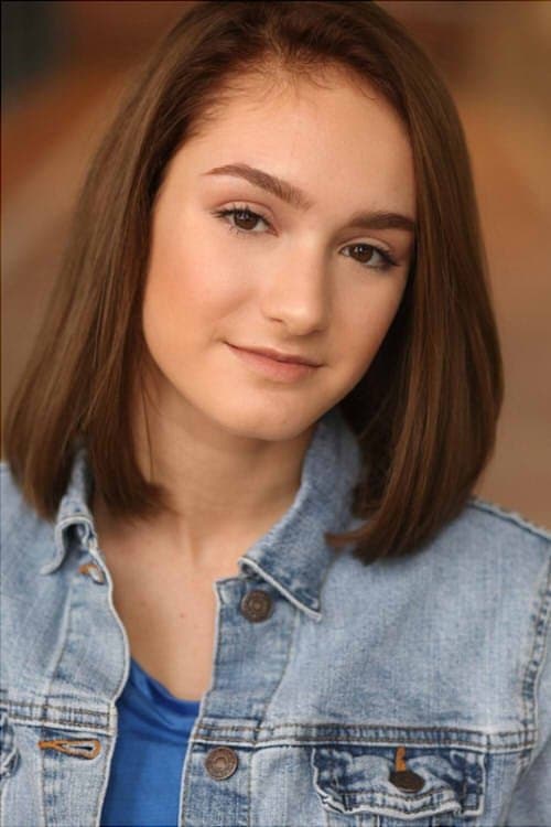 Mackenzie Graham profile Mackenzie Graham profile