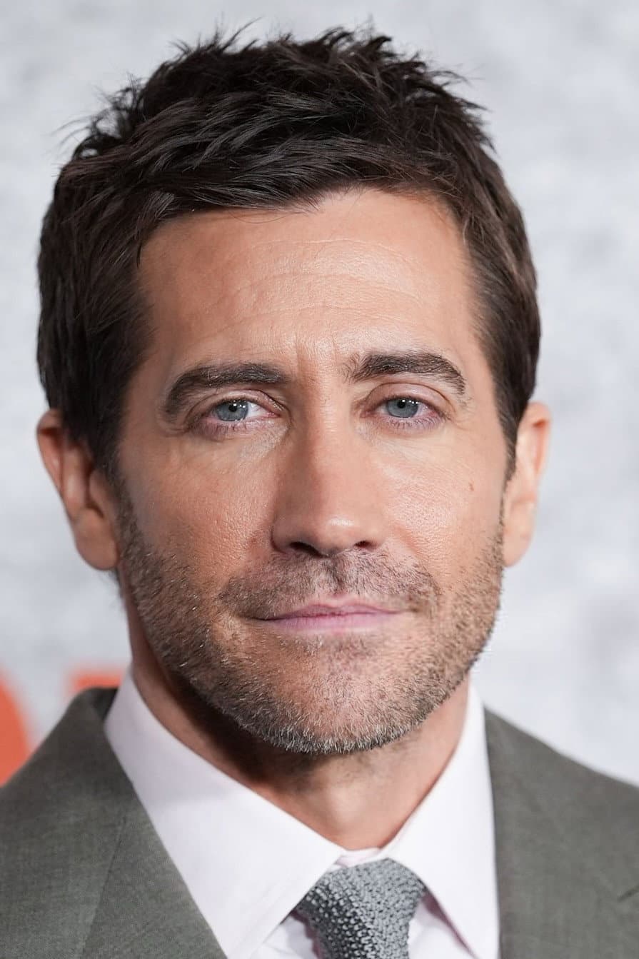 Jake Gyllenhaal profile Jake Gyllenhaal profile