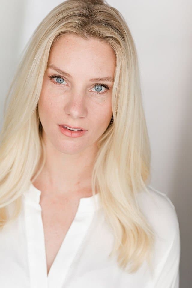 Heather Morris profile Heather Morris profile