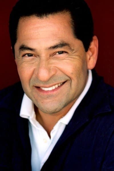 Mike Gomez profile Mike Gomez profile