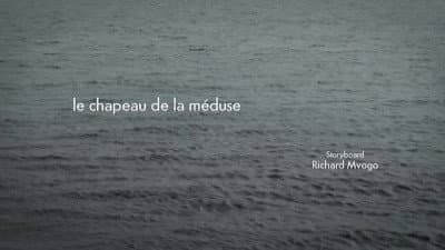 Le Chapeau de la méduse Le Chapeau de la méduse