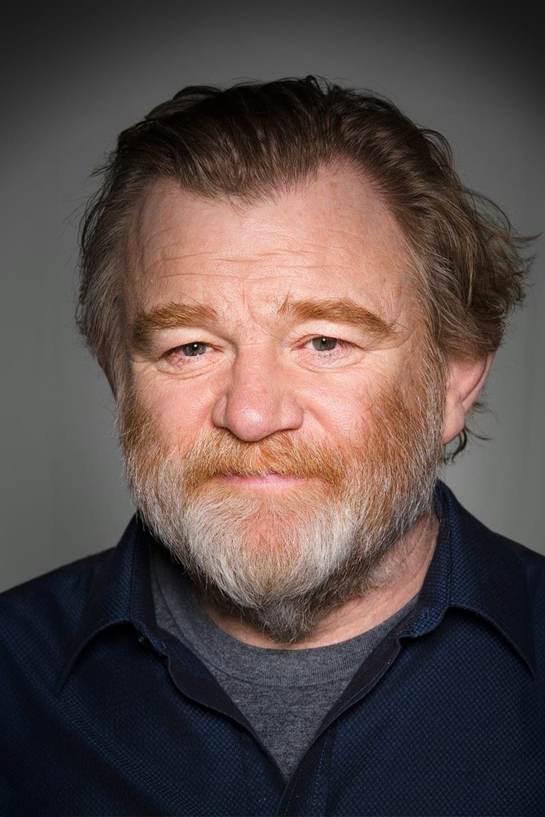 Brendan Gleeson profile Brendan Gleeson profile