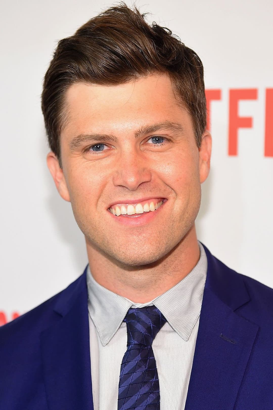 Colin Jost profile Colin Jost profile
