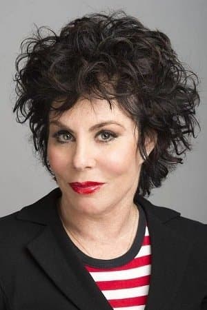 Ruby Wax profile Ruby Wax profile