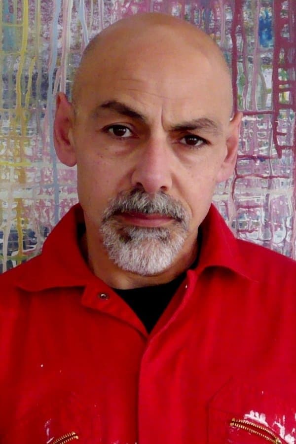 George Antoni profile George Antoni profile
