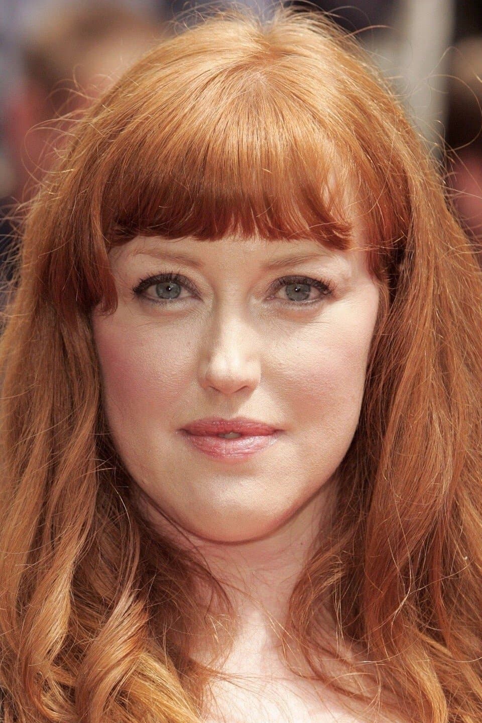 Rose Keegan profile Rose Keegan profile