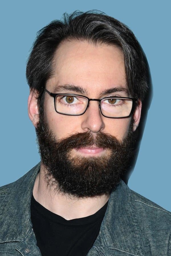 Martin Starr profile Martin Starr profile