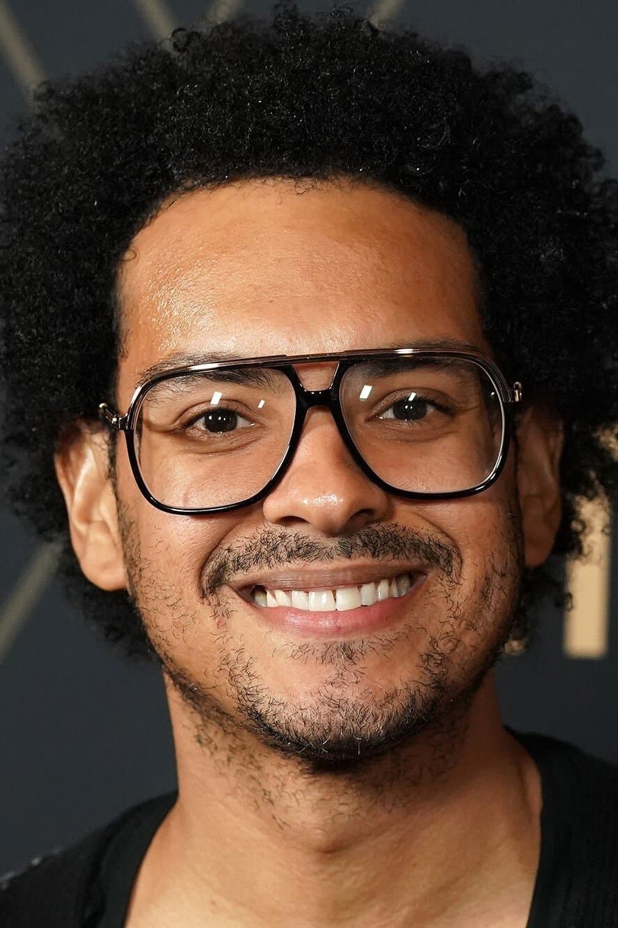 Yassir Lester profile Yassir Lester profile