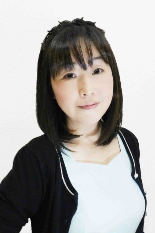 Kae Araki profile Kae Araki profile