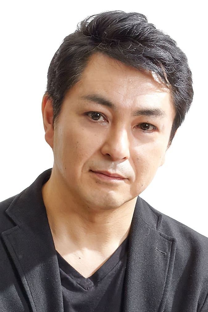 Satoshi Mikami profile Satoshi Mikami profile