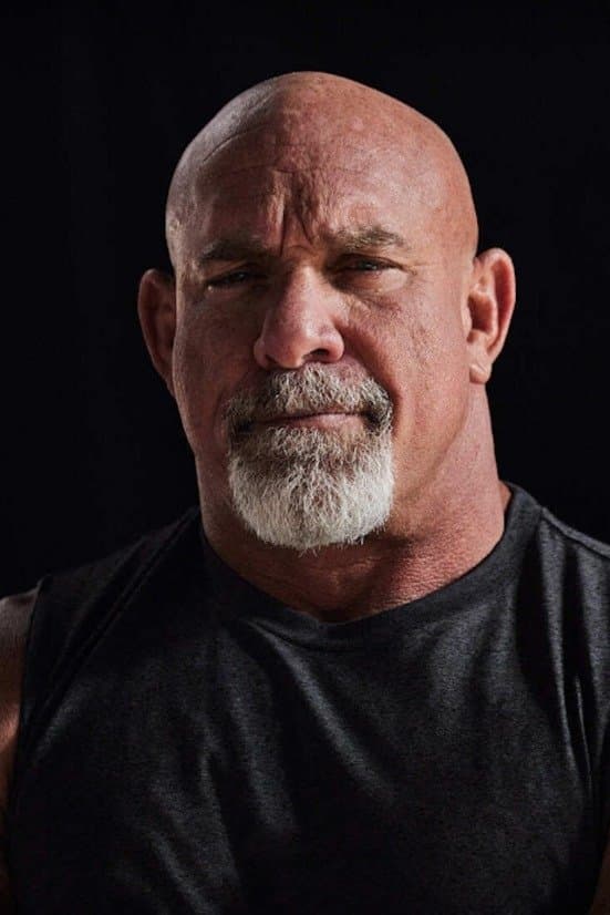 Bill Goldberg profile Bill Goldberg profile