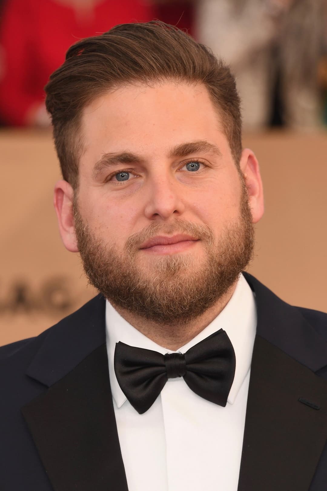 Jonah Hill profile Jonah Hill profile