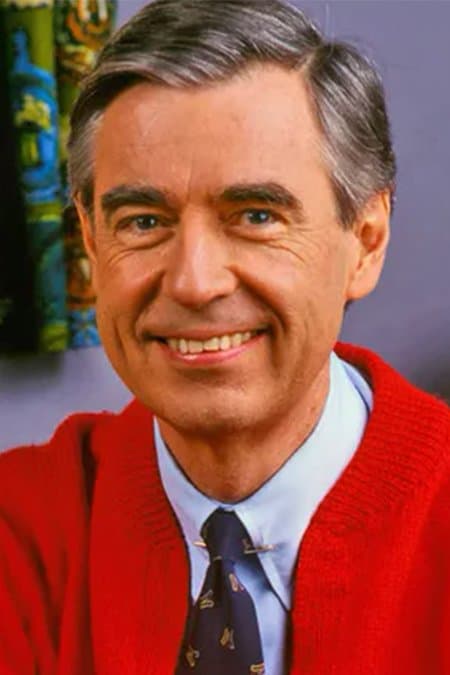 Fred Rogers profile Fred Rogers profile
