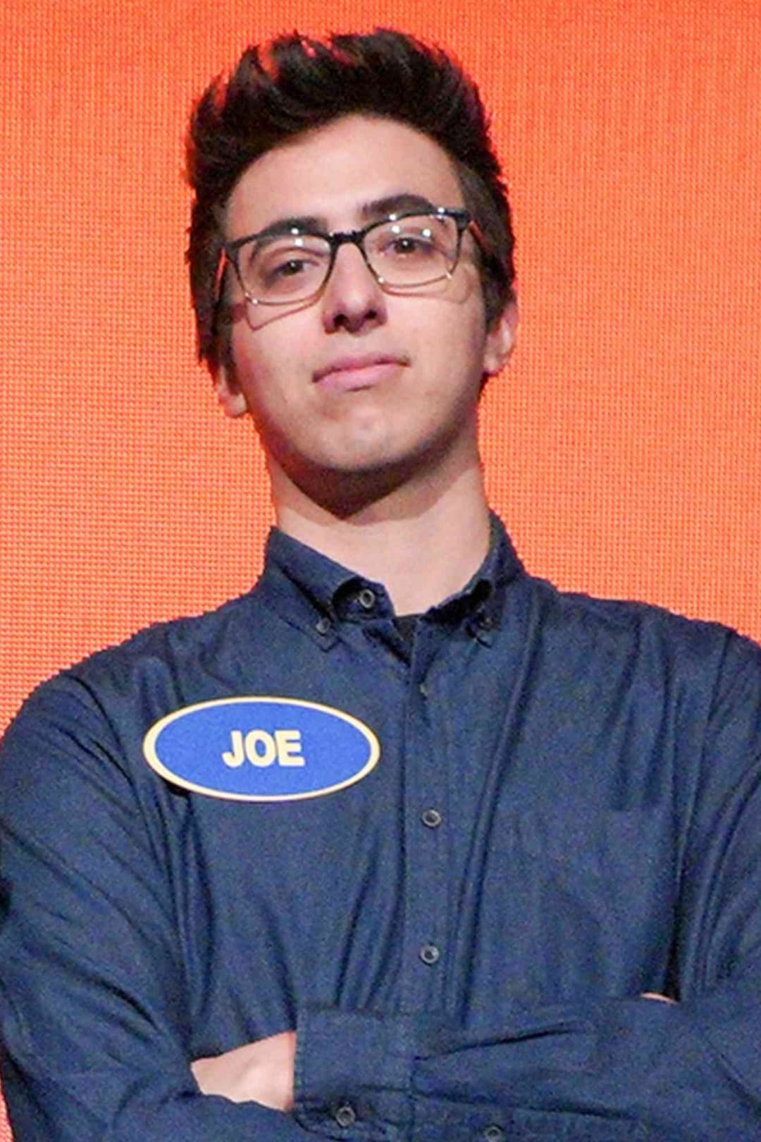 Joseph Romano profile Joseph Romano profile