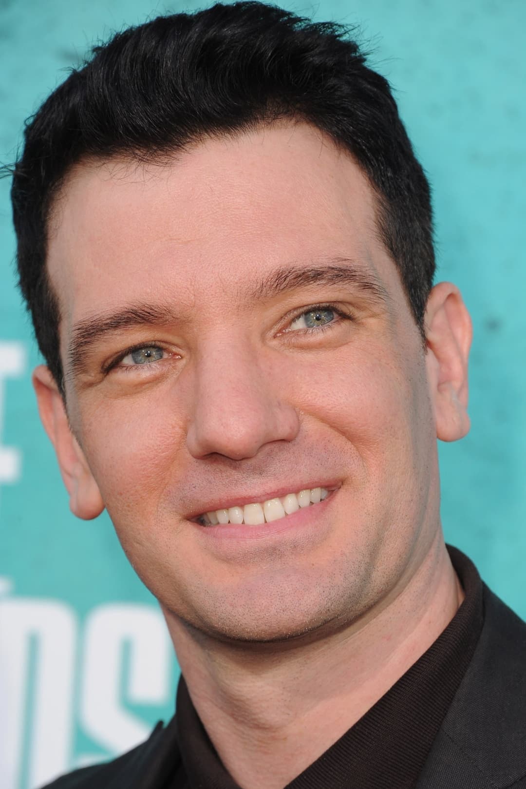 JC Chasez profile JC Chasez profile