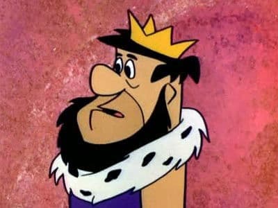 Le roi de la nuit Le roi de la nuit