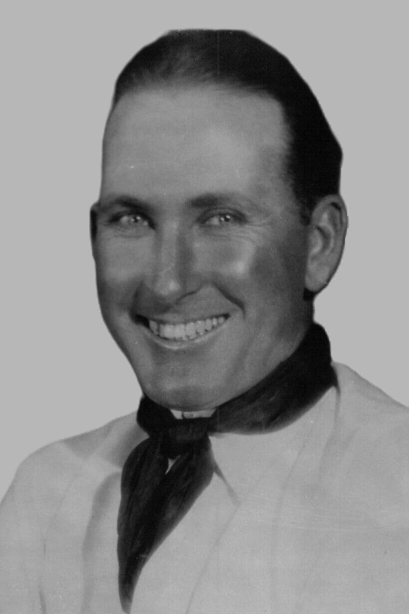 Tim McCoy profile Tim McCoy profile