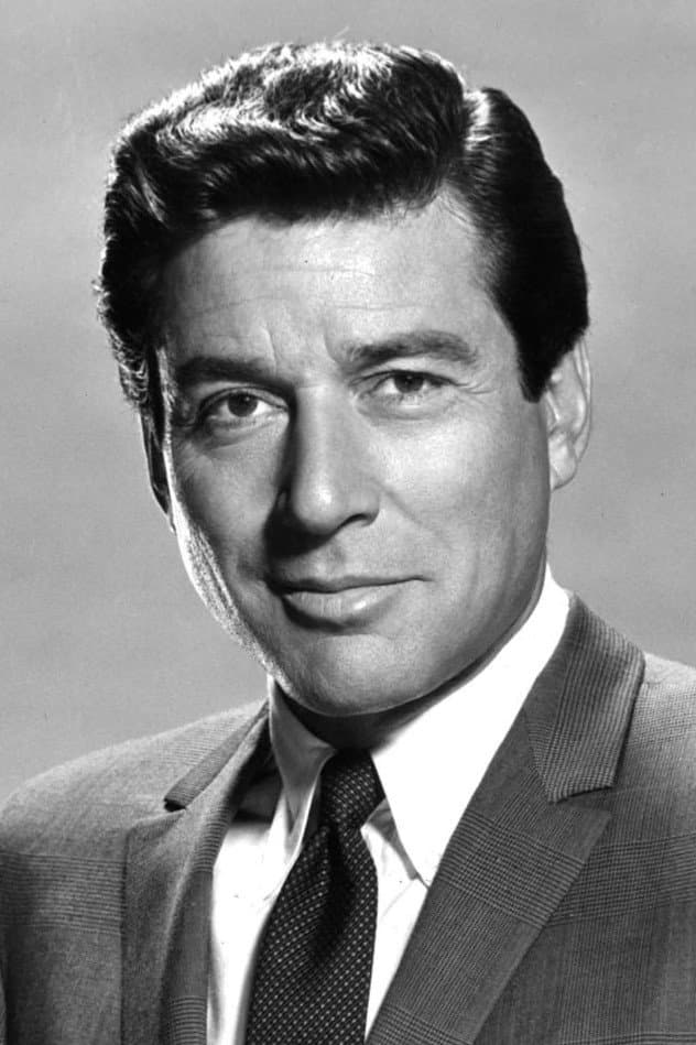 Efrem Zimbalist Jr. profile Efrem Zimbalist Jr. profile