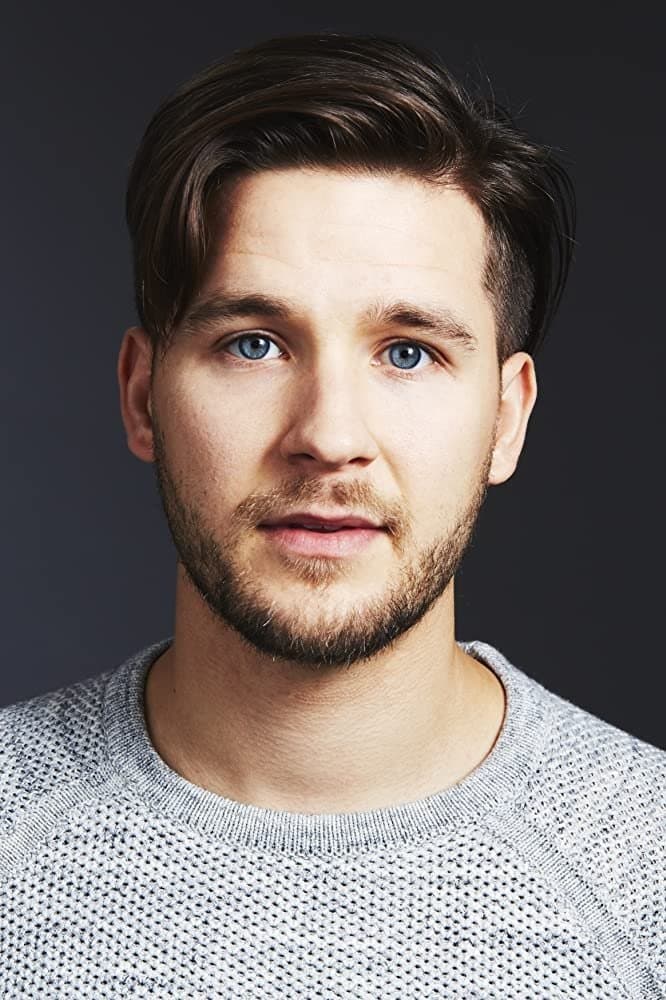 Devon Werkheiser profile Devon Werkheiser profile