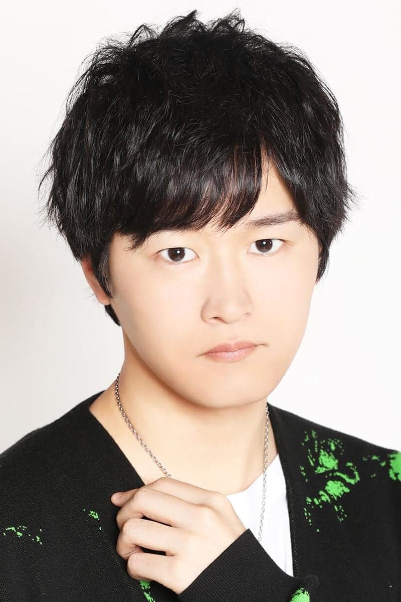 Ryota Osaka profile Ryota Osaka profile