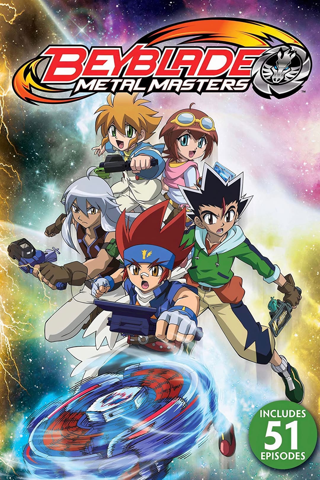Master Master