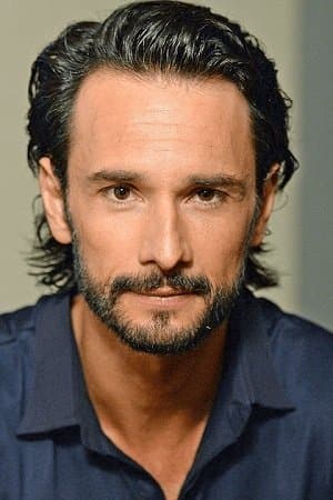 Rodrigo Santoro profile Rodrigo Santoro profile