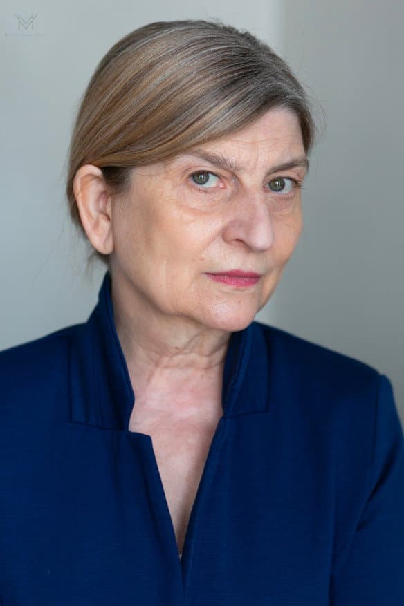 Marie-Pascale Grenier profile Marie-Pascale Grenier profile