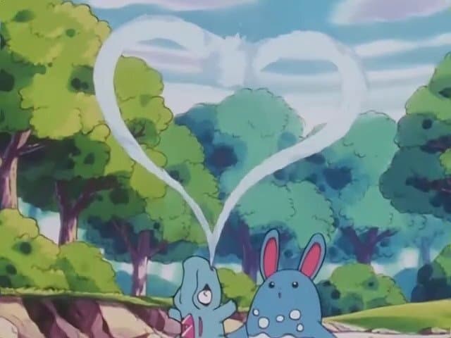 Un amour débordant Un amour débordant