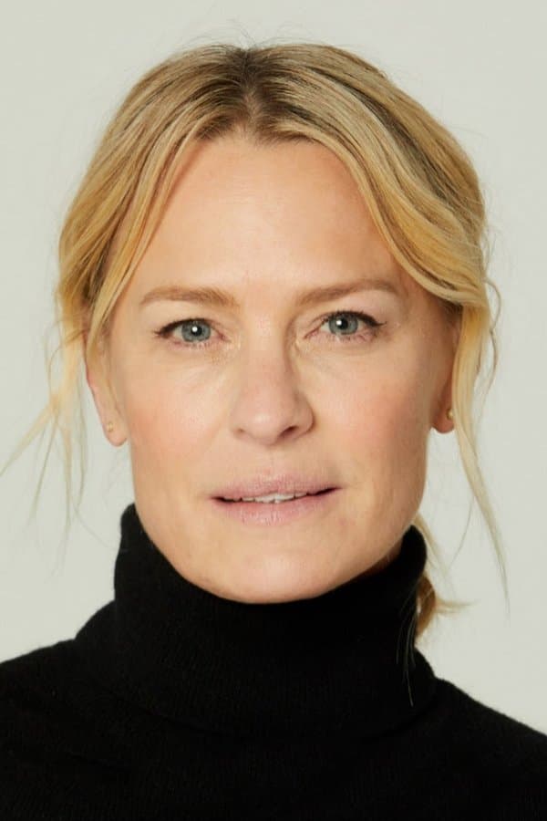 Robin Wright profile Robin Wright profile
