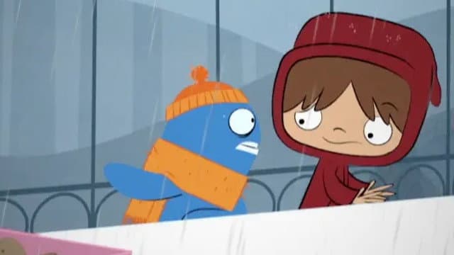 Épisode 7 Épisode 7