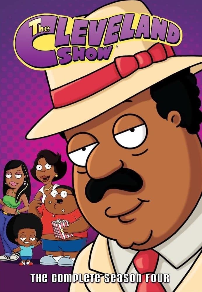 Saison 4 Saison 4