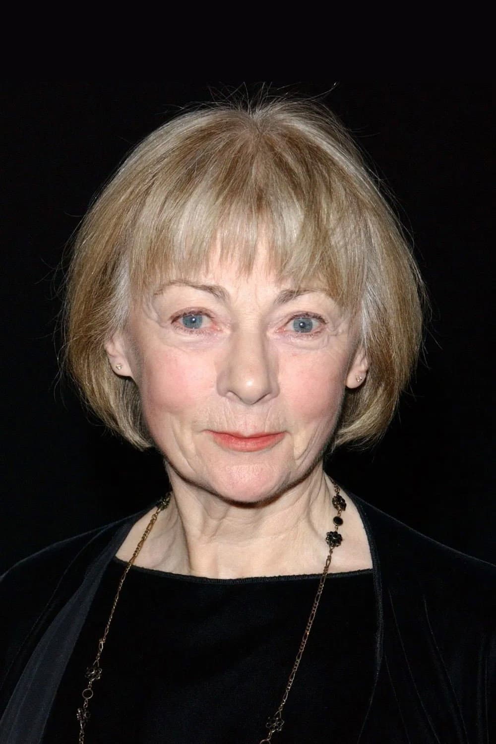 Geraldine McEwan profile Geraldine McEwan profile