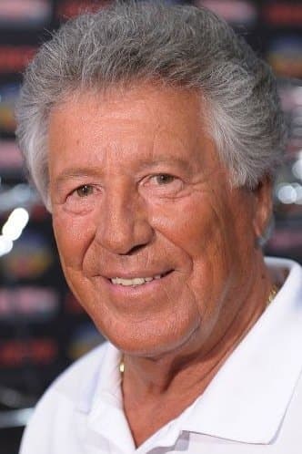 Mario Andretti profile Mario Andretti profile