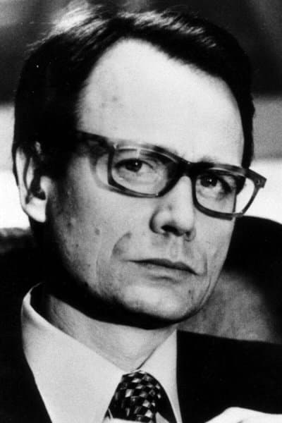 Michel Ruhl profile Michel Ruhl profile