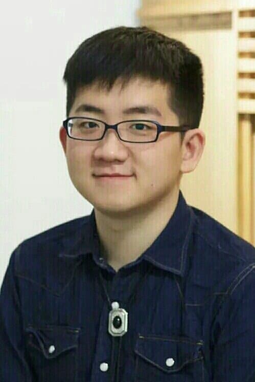 Ma Zhengyang profile Ma Zhengyang profile