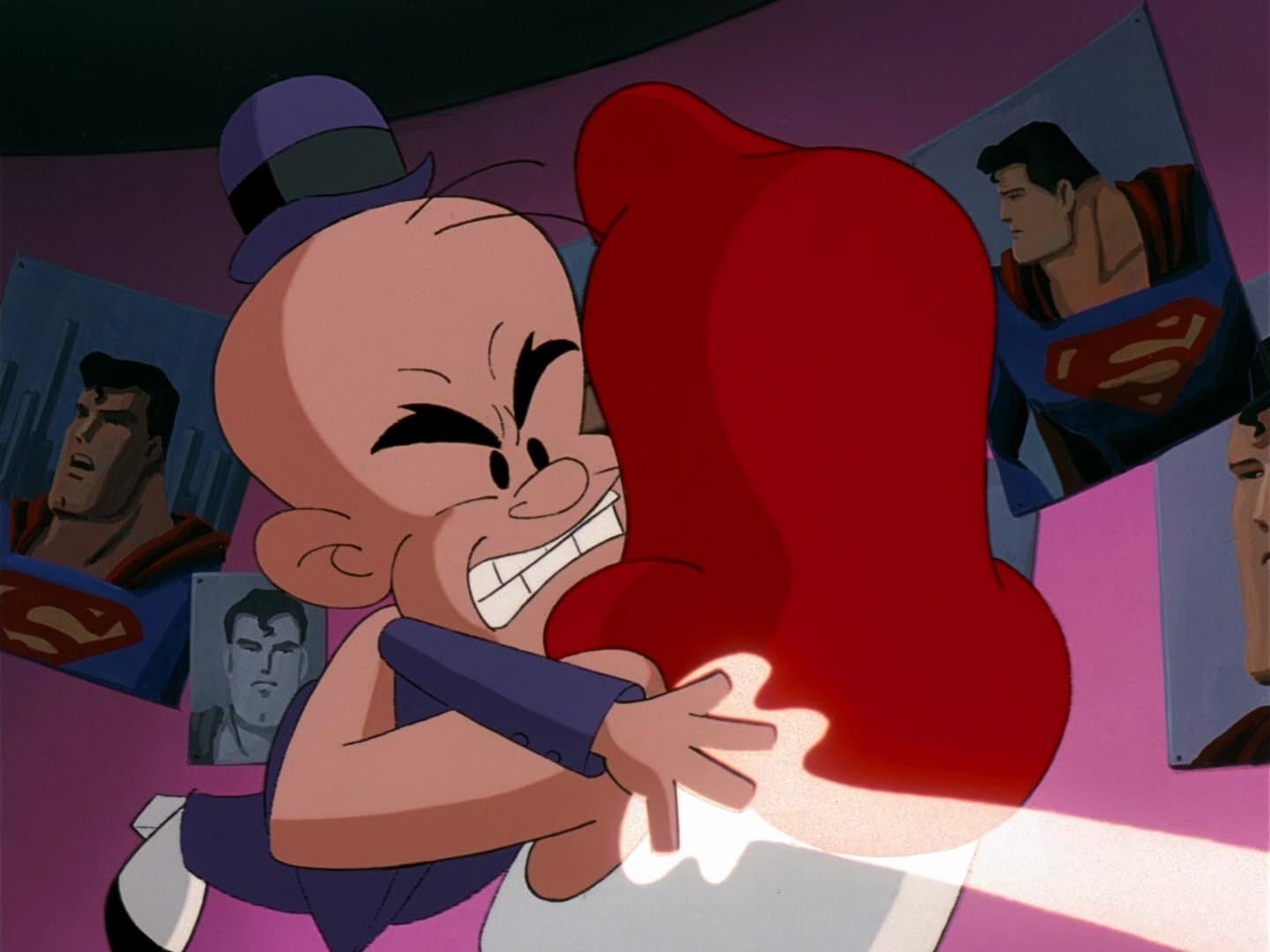 Mxyzptlk Mxyzptlk