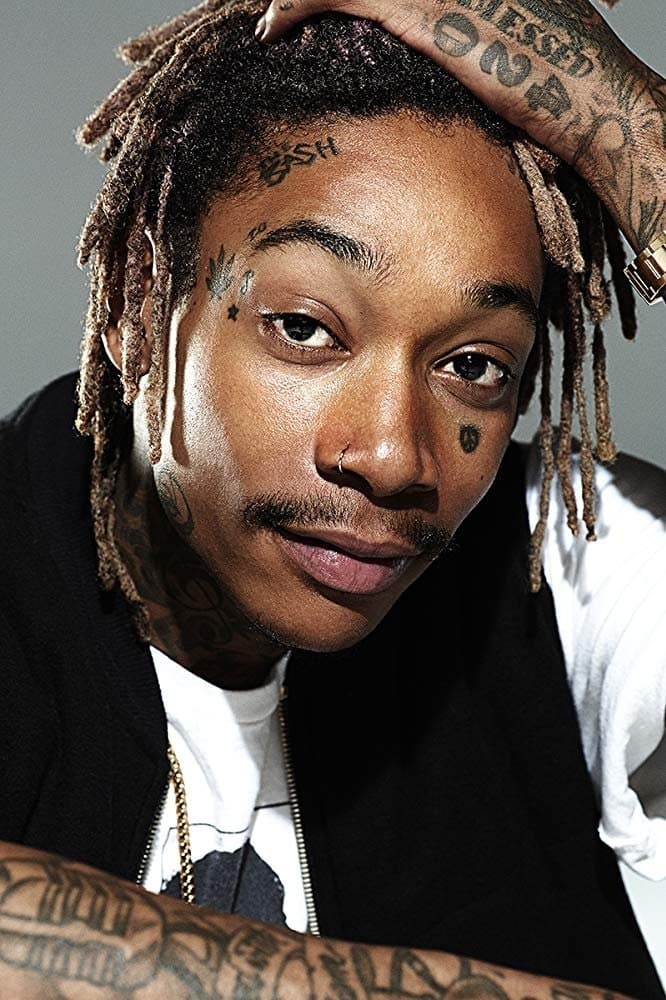 Wiz Khalifa profile Wiz Khalifa profile