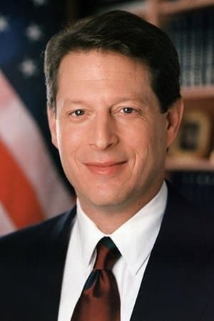 Al Gore profile Al Gore profile