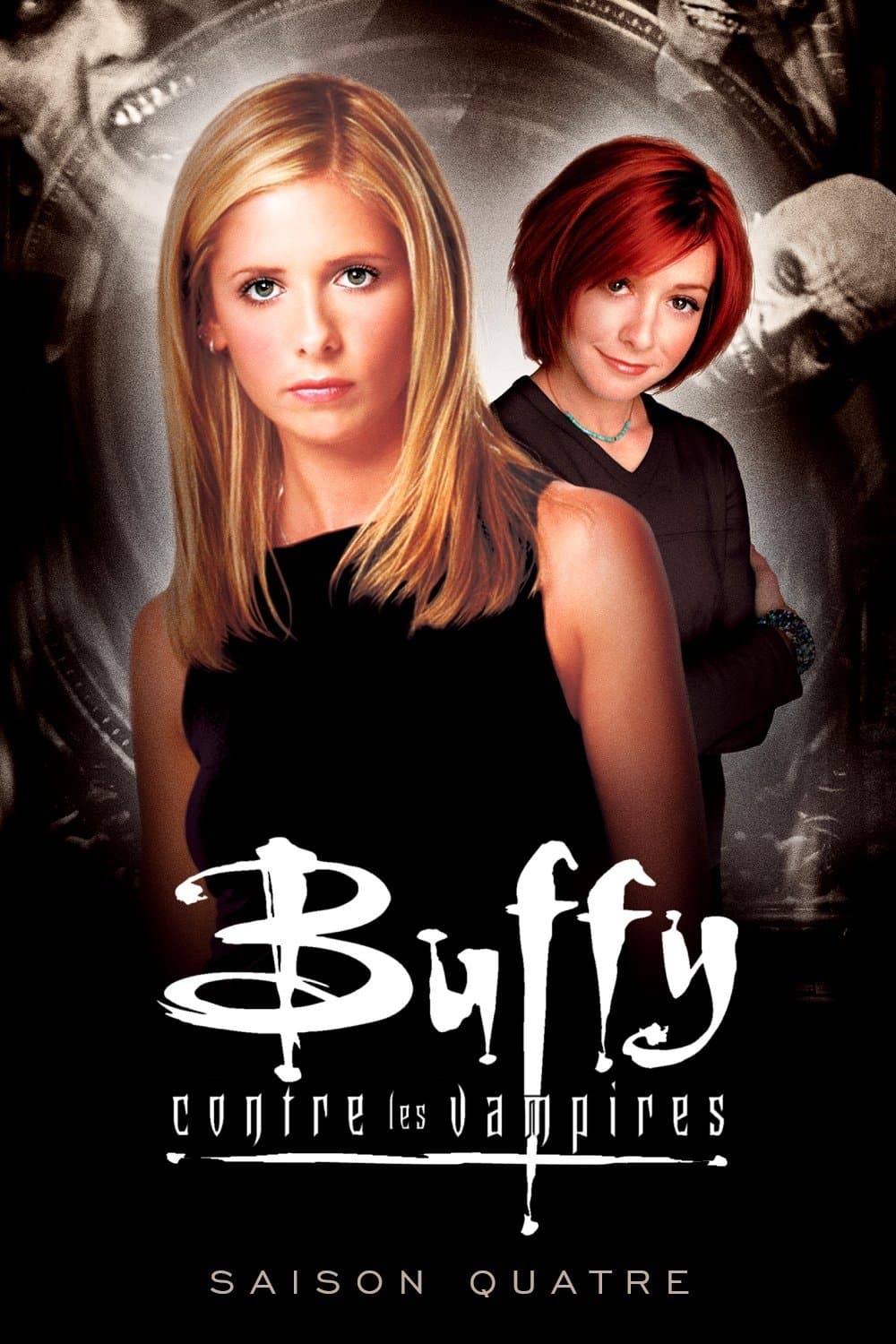 Saison 4 Saison 4
