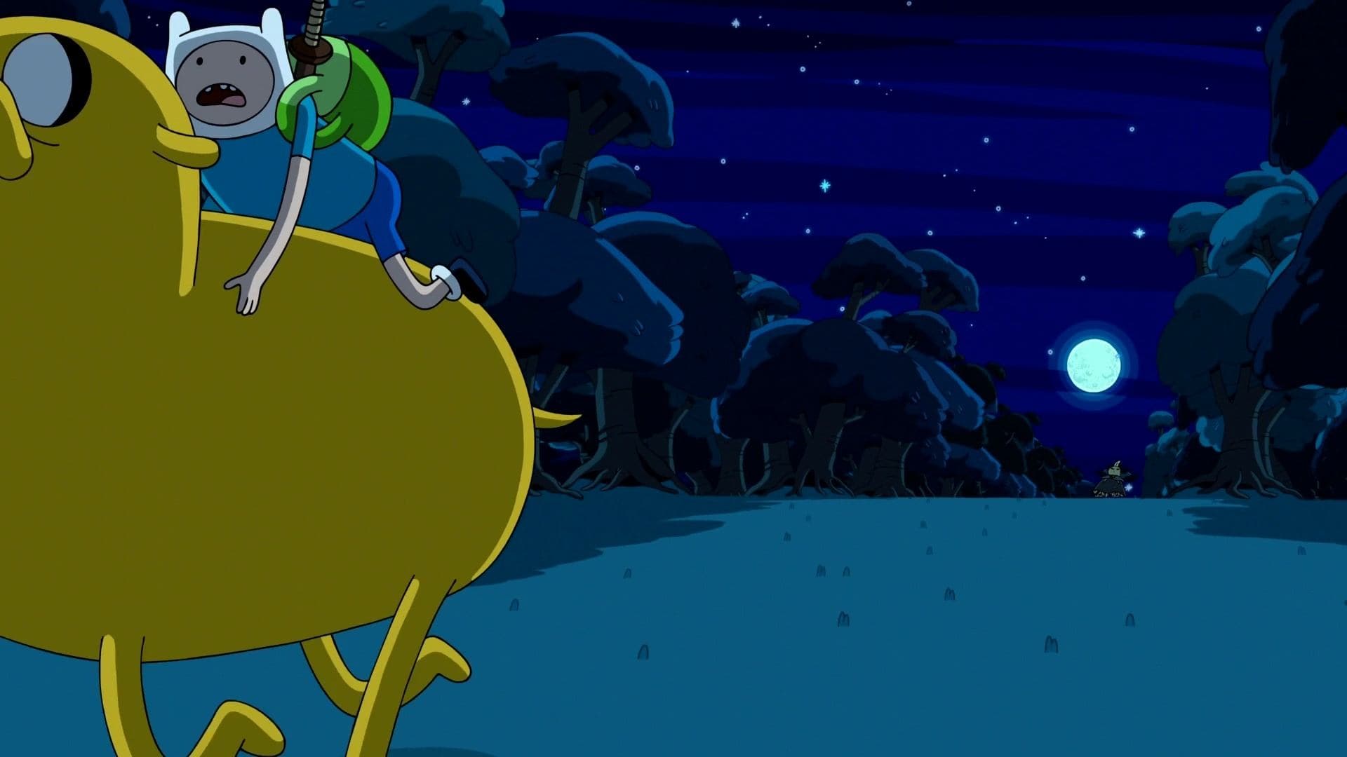 La Quête de Marceline : Trouver la Lune La Quête de Marceline : Trouver la Lune